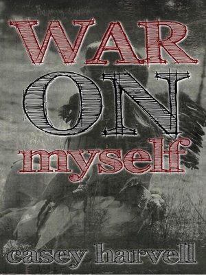 cover image of War on Myself